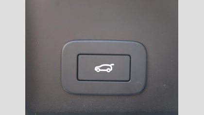 Range Rover Evoque 1