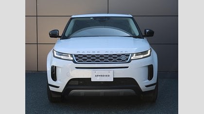 Range Rover Evoque 3