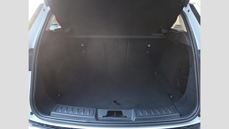 2023 認定中古車 Land Rover Range Rover Evoque Fuji White D200 S