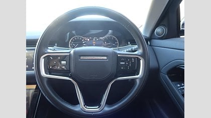 Range Rover Evoque 7