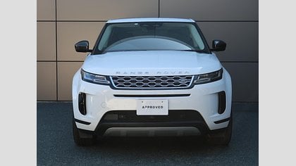 Range Rover Evoque 8