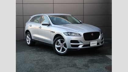 F-Pace 0