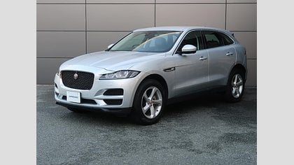 F-Pace 4