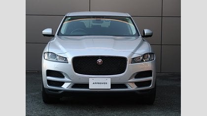 F-Pace 5