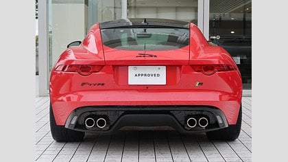 F-Type 5