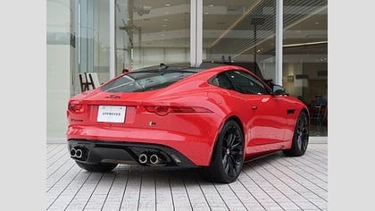F-Type 6
