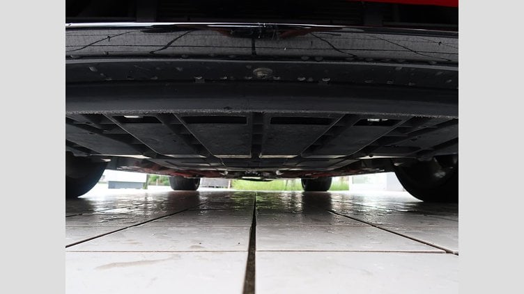 2014 認定中古車 Jaguar F-Type サルサレッド ガソリン Ｒクーペ