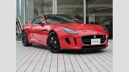 F-Type 0