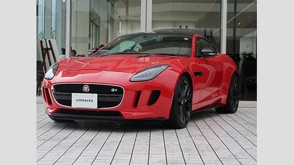 F-Type 2