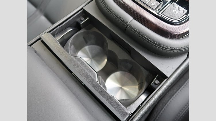 2014 認定中古車 Jaguar F-Type サルサレッド ガソリン Ｒクーペ