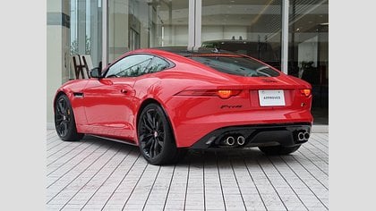 F-Type 4
