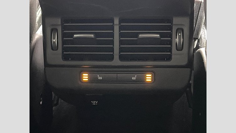 2020 認定中古車 Land Rover Range Rover Evoque Yulong White 4WD 50thコレクション