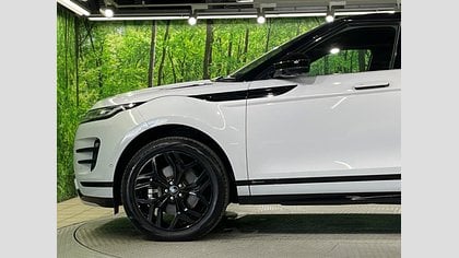 Range Rover Evoque 25