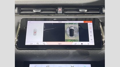 Range Rover Evoque 16