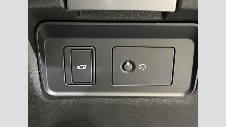 2020 認定中古車 Land Rover Range Rover Evoque Yulong White 4WD 50thコレクション