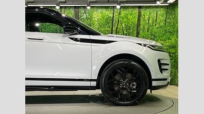 Range Rover Evoque 26