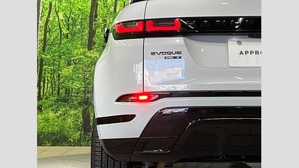 Range Rover Evoque 27