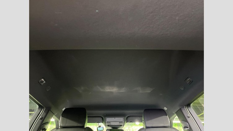 2020 認定中古車 Land Rover Range Rover Evoque Yulong White 4WD 50thコレクション