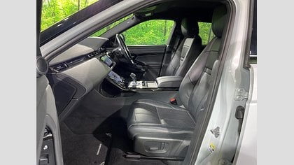 Range Rover Evoque 2