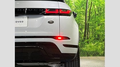 Range Rover Evoque 28