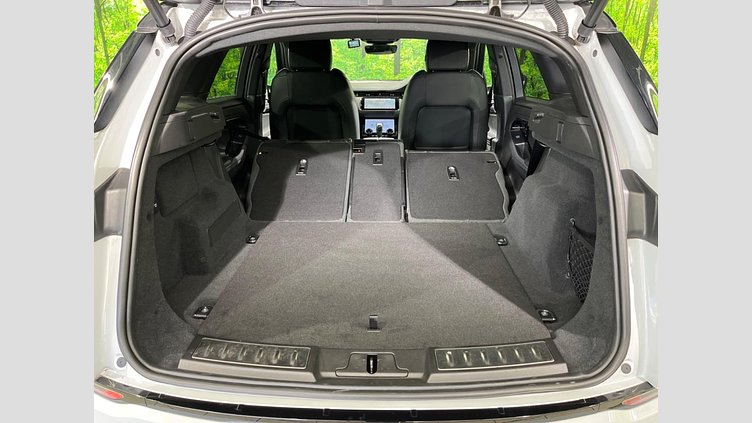 2020 認定中古車 Land Rover Range Rover Evoque Yulong White 4WD 50thコレクション