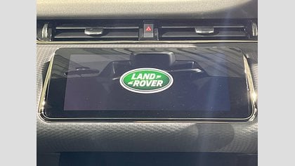 Range Rover Evoque 37