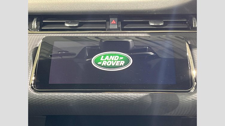 2020 認定中古車 Land Rover Range Rover Evoque Yulong White 4WD 50thコレクション