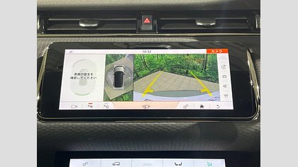 Range Rover Evoque 45