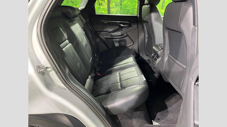 2020 認定中古車 Land Rover Range Rover Evoque Yulong White 4WD 50thコレクション