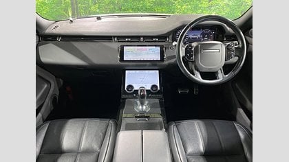Range Rover Evoque 3