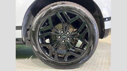 Range Rover Evoque 8