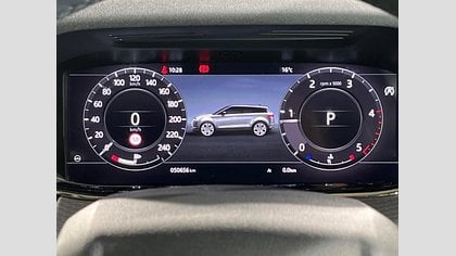 Range Rover Evoque 36