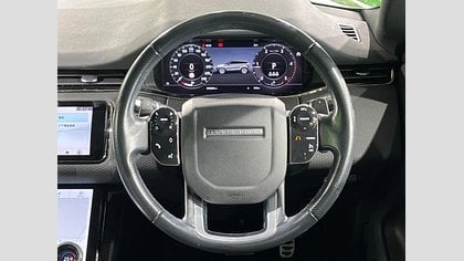Range Rover Evoque 31