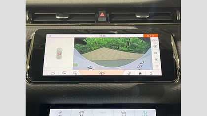 Range Rover Evoque 44