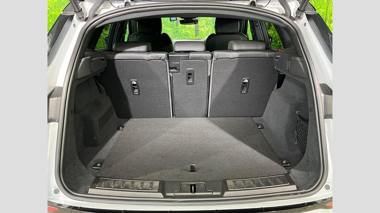 2020 認定中古車 Land Rover Range Rover Evoque Yulong White 4WD 50thコレクション