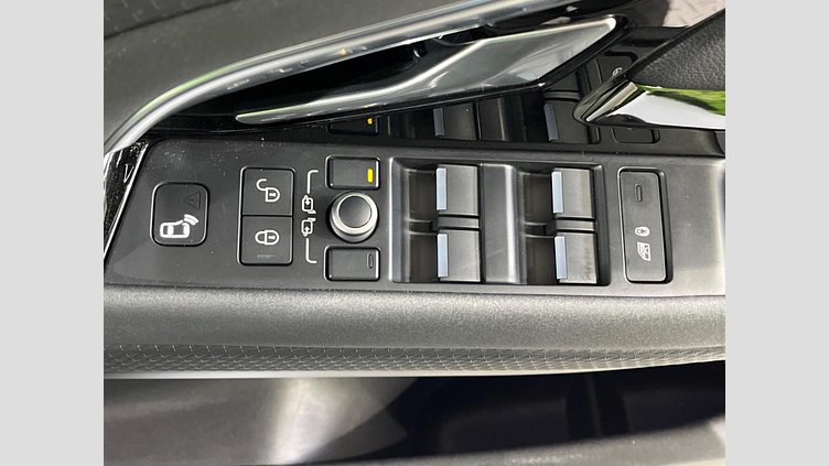 2020 認定中古車 Land Rover Range Rover Evoque Yulong White 4WD 50thコレクション