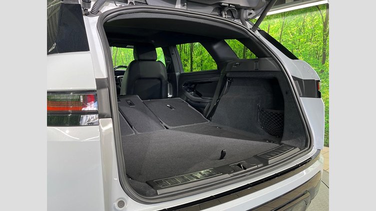 2020 認定中古車 Land Rover Range Rover Evoque Yulong White 4WD 50thコレクション