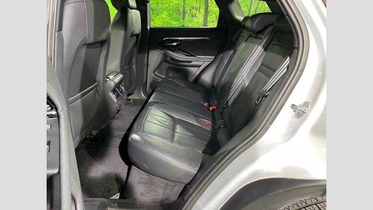 2020 認定中古車 Land Rover Range Rover Evoque Yulong White 4WD 50thコレクション