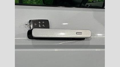 Range Rover Evoque 47