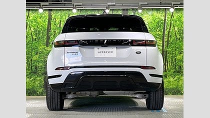 Range Rover Evoque 7