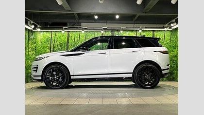 Range Rover Evoque 5