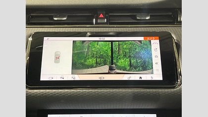 Range Rover Evoque 43