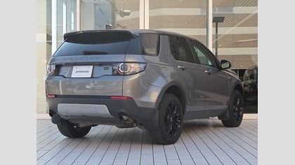 Discovery Sport 6