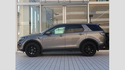 Discovery Sport 3