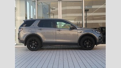 Discovery Sport 7