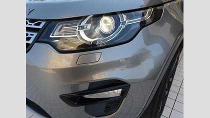Discovery Sport 9