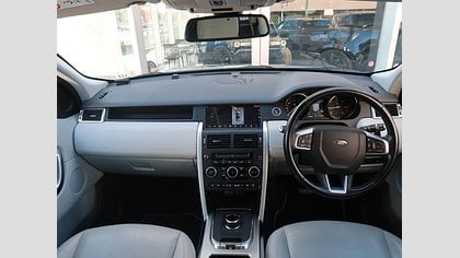 Discovery Sport 13