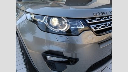 Discovery Sport 8