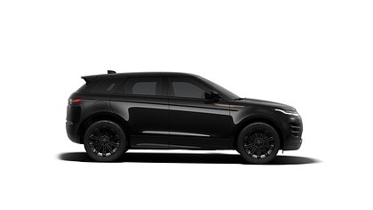 Range Rover Evoque 1