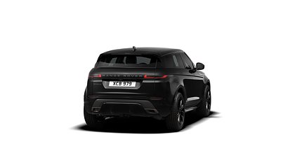 Range Rover Evoque 2